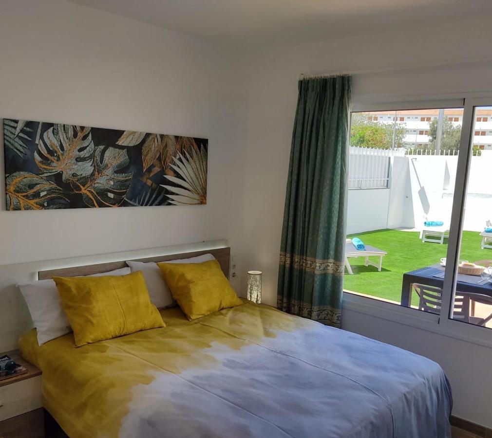 Orquidea With Private Garden Holiday home