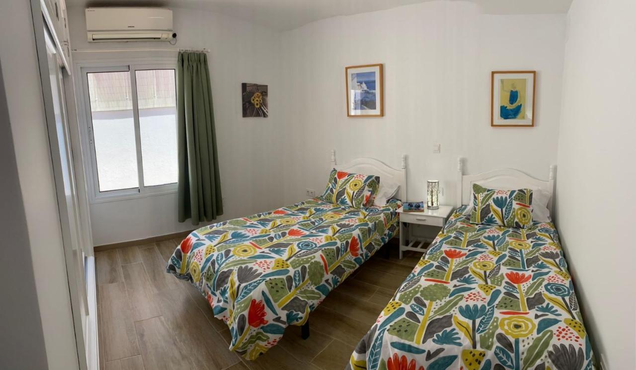 Orquidea With Private Garden Holiday home