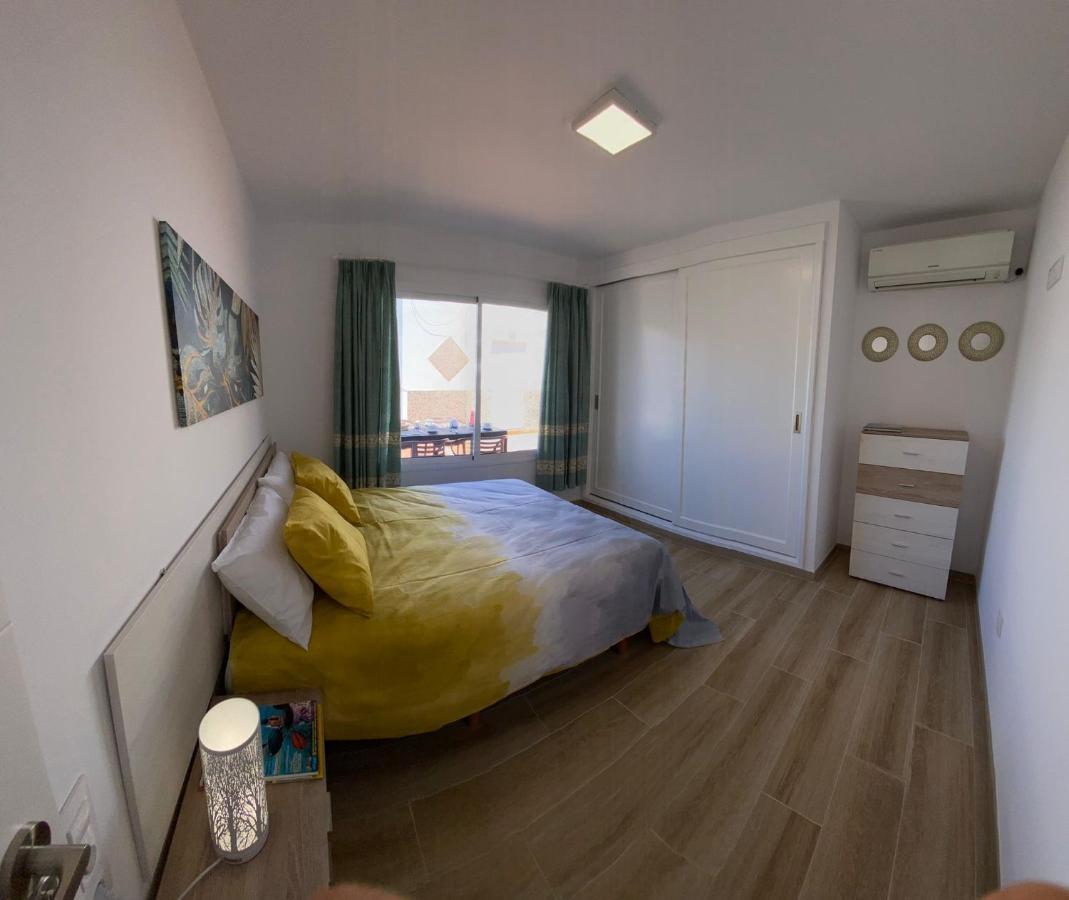 Holiday home Orquidea With Private Garden