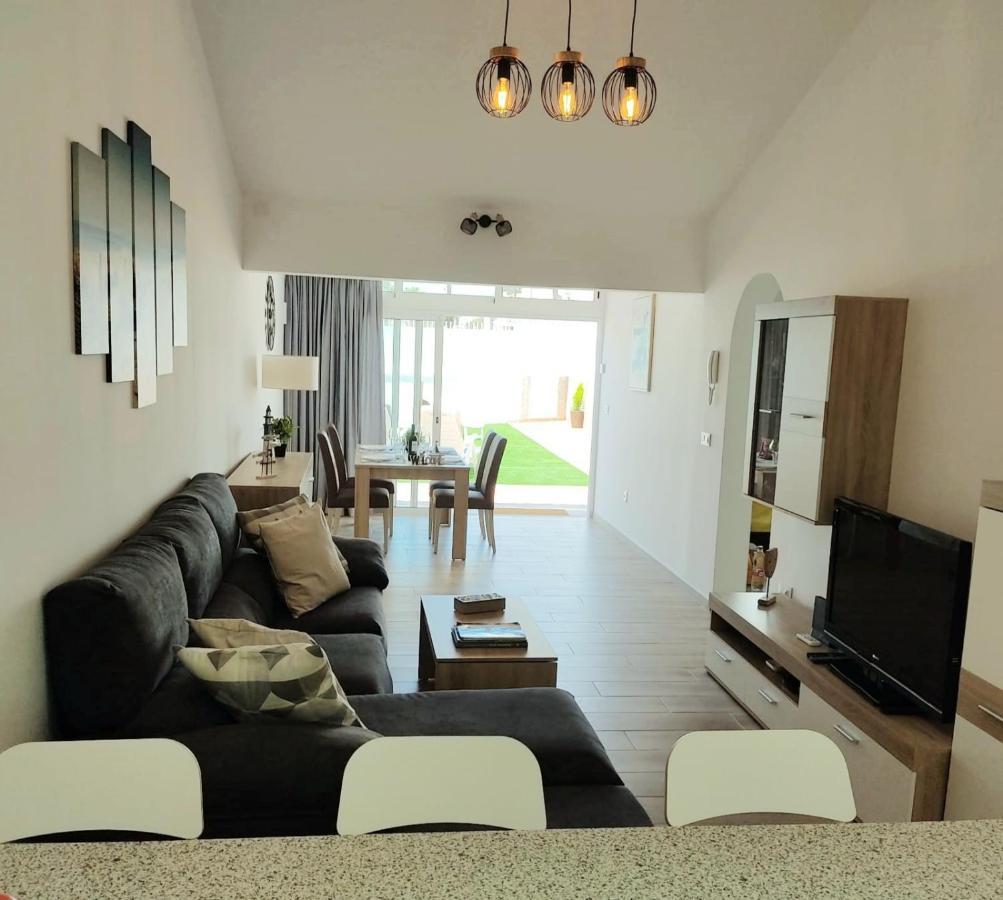 Orquidea With Private Garden Holiday home Playa del Ingles (Gran Canaria)
