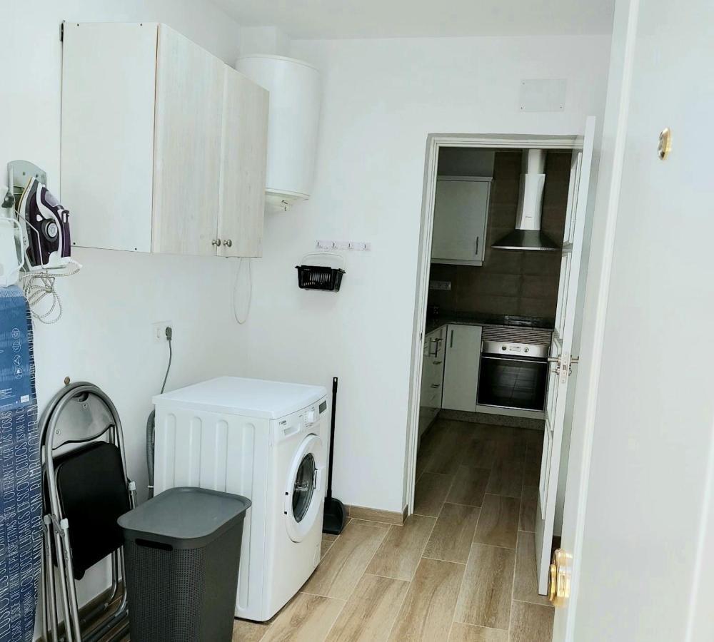 Holiday home Orquidea With Private Garden *